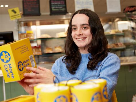 marie curie employee online.